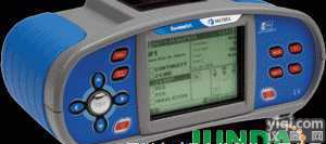 德国美翠MI3105低压电气综合测试仪  德国美翠MI3105低压电气综合测试仪