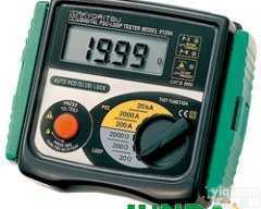 KYORITSU 4116A<em>回路</em><em>阻抗测试仪</em>4116A,4118A<em>回路</em>电阻  KYORITSU 4116A<em>回路</em><em>阻抗测试仪</em>4116A,4118A<em>回路</em>电...