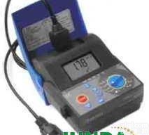 <em>德国</em>美翠MI2122回路阻抗<em>测试</em>仪  <em>德国</em>美翠MI2122回路阻抗<em>测试</em>仪