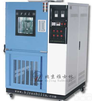 <em>GDS-100  高低温湿热试验箱</em>/高低温交变湿热试验箱