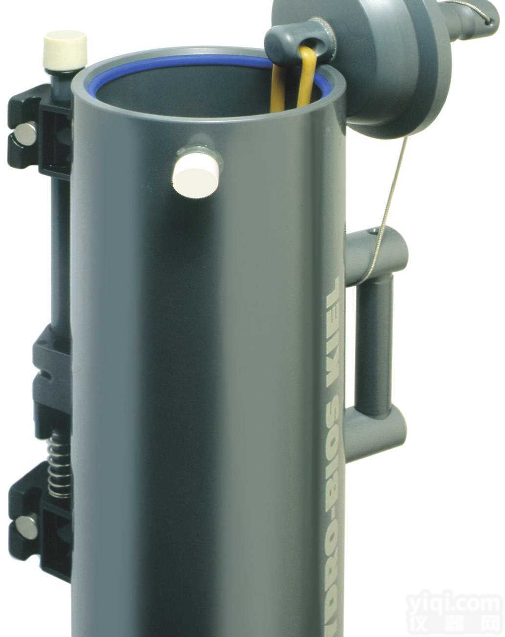 德国HYDRO-BIOS<em>公司</em>  通畅流水样<em>采集器</em>（卡盖式采水器）