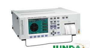 HIOKI 3194马达/<em>谐波</em>测试分析仪，<em>功率计</em>  HIOKI 3194马达/<em>谐波</em>测试分析仪，<em>功率计</em>