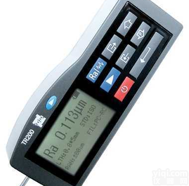 <em>TR200</em>  <em>TR200</em><em>手持式</em><em>粗糙度仪</em>/便携式<em>粗糙度仪</em>
