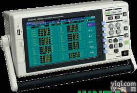 <em>日本</em><em>日置</em>HIOKI 3390功率<em>分析仪</em>  <em>日本</em><em>日置</em>HIOKI 3390功率<em>分析仪</em>