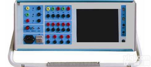 HGJB-300<em>继电保护</em><em>测试仪</em>  <em>三相电流</em>