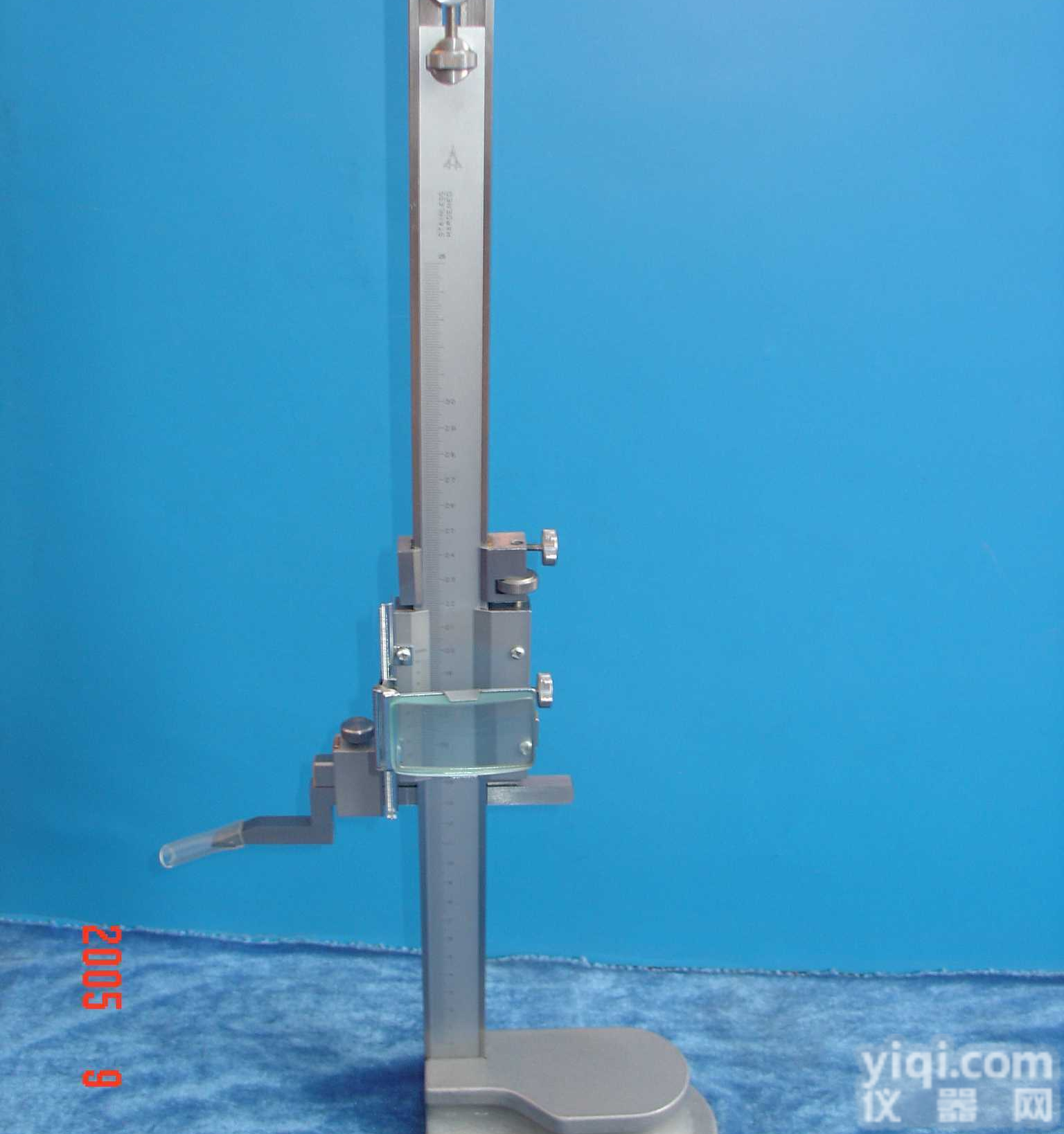 0-300  <em>游标</em><em>高度尺</em>/0-300/<em>机械式</em><em>高度尺</em>