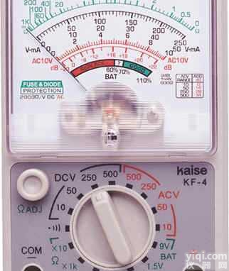KF-4<em>指针式</em>模拟<em>万用表</em>，KF-1<em>指针式</em>模拟<em>万用表</em>  KF-4<em>指针式</em>模拟<em>万用表</em>，KF-1<em>指针式</em>模拟<em>万用表</em>