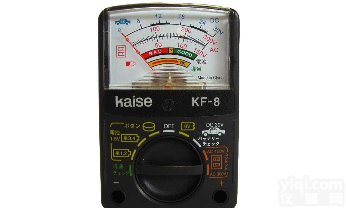 KF-8<em>指针</em><em>万用表</em>，KF-7<em>指针</em><em>万用表</em>  KF-8<em>指针</em><em>万用表</em>，KF-7<em>指针</em><em>万用表</em>