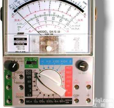 SK-510高精度<em>指针式</em><em>万用表</em>,SK510<em>万用表</em>  SK-510高精度<em>指针式</em><em>万用表</em>,SK510<em>万用表</em>