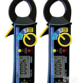 SK-7602<em>钳形表</em>，SK-7603<em>钳型表</em>  SK-7602<em>钳形表</em>，SK-7603<em>钳型表</em>