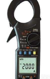 SK-7708<em>钳形表</em>，SK-7707<em>钳型表</em>  SK-7708<em>钳形表</em>，SK-7707<em>钳型表</em>