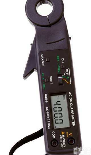 SK-7682<em>交直流</em>高精度<em>钳形表</em>，SK7682<em>钳型表</em>  SK-7682<em>交直流</em>高精度<em>钳形表</em>，SK7682<em>钳型表</em>