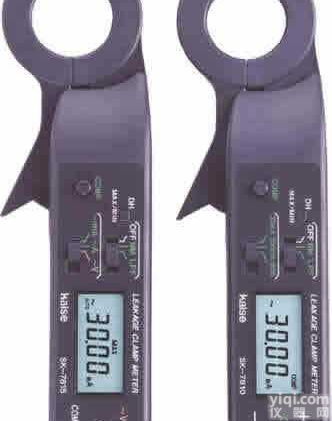 SK-7810<em>漏电</em>流测试仪，SK7810<em>漏电</em><em>电流</em>钳形表  SK-7810<em>漏电</em>流测试仪，SK7810<em>漏电</em><em>电流</em>钳形表