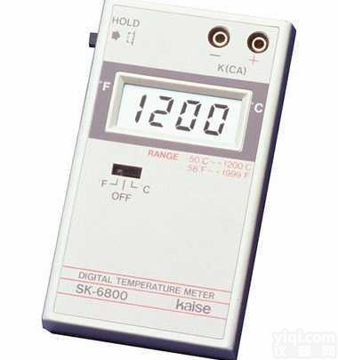 SK-6800<em>温度计</em>，SK-6800<em>测温仪</em>  SK-6800<em>温度计</em>，SK-6800<em>测温仪</em>