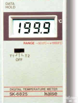 SK-6825<em>温度计</em>,SK6825<em>测温仪</em>  SK-6825<em>温度计</em>,SK6825<em>测温仪</em>