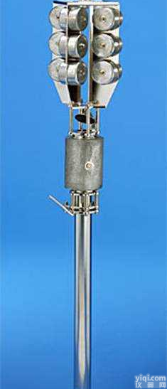 丹麦KC-Denmark公司  <em>沉积物</em>重力<em>柱状</em>取样器13570