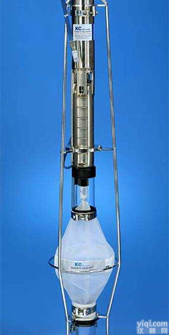 丹麦KC-Denmark公司--<em>浮游生物</em>泵