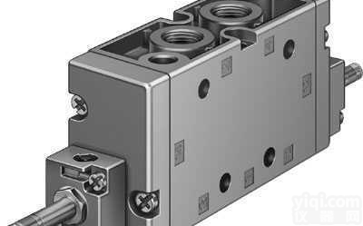 <em>FESTO</em><em>电磁阀</em>JMFH-5-3/8-B  <em>FESTO</em>双<em>作用</em><em>电磁阀</em>