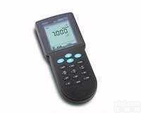 美国Hach多参数水质<em>测量仪</em>senSION156