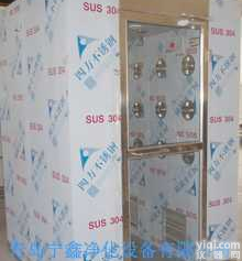 NX-F  <em>风淋室</em> 湖北 武汉、<em>十堰</em>、襄樊、随州<em>风淋室</em>价格