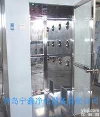 NX-FL  风淋 玉门 平凉 西峰<em>风淋室</em>价格 <em>临夏</em> 合作<em>风淋室</em>