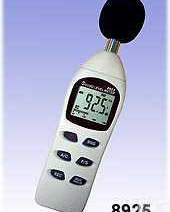 AZ-<em>8925</em>  <em>噪音计</em>︴<em>分贝</em>计︴声级计