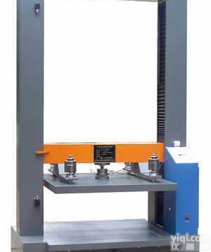 LX  微电脑式包装压缩试验机