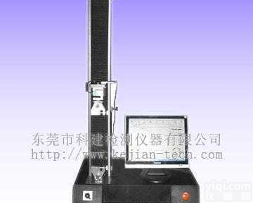 KJ-1065B   电脑式<em>剥离</em>力<em>试验机</em>,<em>剥离</em>力<em>试验机</em>,电脑<em>剥离</em>力<em>试验机</em>-昆山<em>剥离</em>力<em>试验机</em>