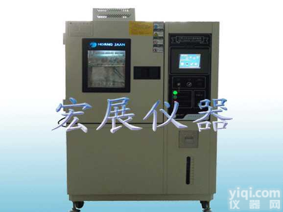 HP-80U  <em>深圳恒温恒湿试验箱</em>，<em>深圳恒温恒湿箱</em>