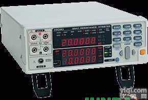 <em>HIOKI</em> 3541<em>电阻</em>测试仪的特性  <em>HIOKI</em> 3541<em>电阻</em>测试仪的特性