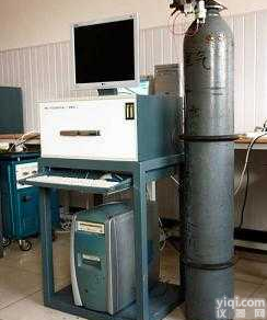 <em>多路</em>低本底αβ<em>测量</em>仪（计数管）