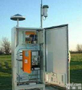 BAB-A6<em>大气环境</em><em>辐射检测</em>仪