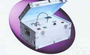 SYQ-421<em>绝缘油</em><em>体积电阻</em>率<em>测定仪</em>   <em>体积电阻</em>率<em>测定仪</em>-<em>绝缘油</em><em>体积电阻</em>率测试仪