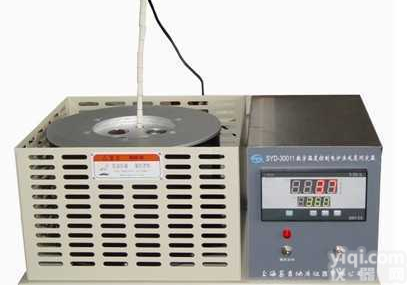 SYQ-30011数字<em>温度控制</em>电炉法<em>残炭</em><em>测定器</em>   <em>残炭</em>测定仪-<em>残炭</em>测试仪