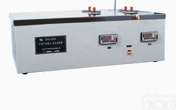 石油产品凝点冷滤点试验器   凝点冷滤点测定仪-凝点冷滤点测试仪