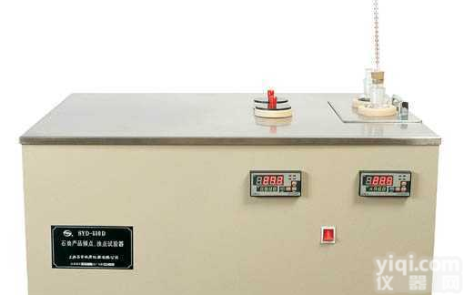 SYQ-510D石油产品<em>倾点</em><em>浊点</em><em>试验器</em>  <em>倾点</em><em>浊点</em>测定仪-<em>倾点</em><em>浊点</em>测试仪