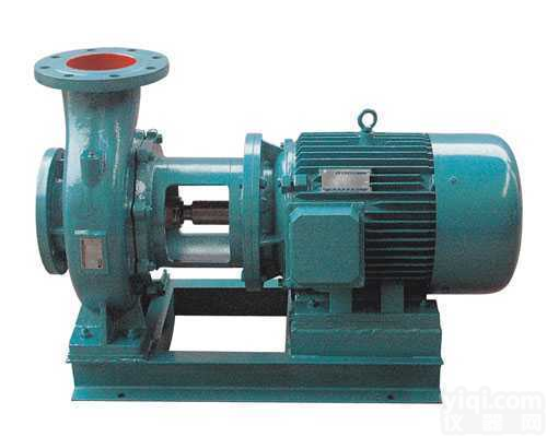 LQRY  <em>耐高温</em><em>导热油泵</em>