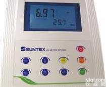 SP-<em>2500</em>  台湾上泰SUNTEXT<em>台式</em> pH测定仪SP-<em>2500</em>