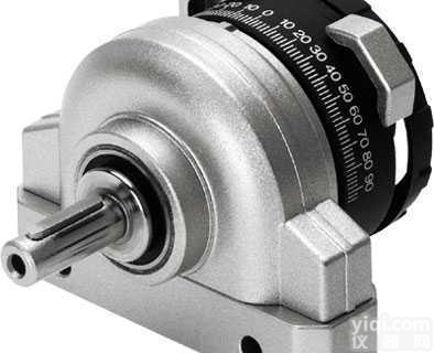 费斯托<em>驱动器</em> DSR-16-180-P  festo