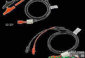 <em>日本</em><em>日置</em>HIOKI 9197<em>连接线</em>,电压测试线  <em>日本</em><em>日置</em>HIOKI 9197<em>连接线</em>,电压测试线