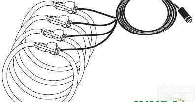 <em>美国</em><em>福禄克</em>fluke 3000AFlex 4AC电流钳  <em>美国</em><em>福禄克</em>fluke 3000AFlex 4AC电流钳