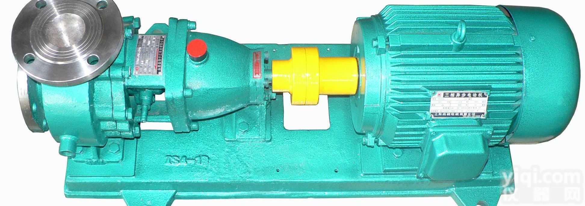 IH型化工<em>离心泵</em>,单级<em>离心泵</em>,<em>悬臂</em>式<em>离心泵</em>,单吸<em>离心泵</em>