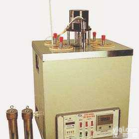 SYQ-5096A铜片腐蚀试验器 <em> 铜片腐蚀测定仪</em>-铜片腐蚀试验仪