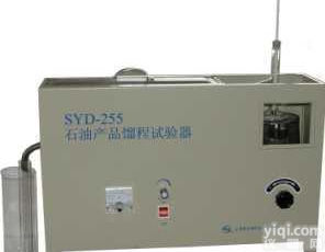 SYQ-255石油产品馏程试验器  <em> 石油产品馏程测定仪</em>-石油产品馏程测试仪