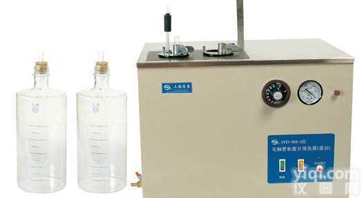 SYQ-265-2毛细管<em>粘度计</em><em>清洗器</em>  毛细管<em>粘度计</em><em>清洗器</em>（<em>重油</em>）