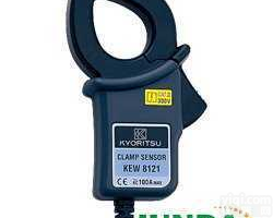 钳形<em>传感器</em>KEW 8121、<em>KYORITSU</em> 8121钳式<em>传感器</em>  钳形<em>传感器</em>KEW 8121、<em>KYORITSU</em> 8121钳式<em>传感器</em>