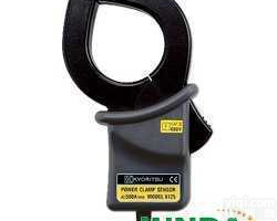 钳形传感器 <em>MODEL</em> 8126, <em>KYORITSU</em> 8126钳式传感器  钳形传感器 <em>MODEL</em> 8126, <em>KYORITSU</em> 8126钳式传感...