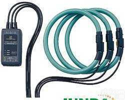 电压传感器 KEW 8129, KYORITSU 8129钳式传感器 <em> 电压传感器</em> KEW 8129, KYORITSU 8129钳式传感器