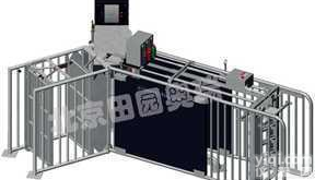 Nedap Velos电子饲喂系统 智能化<em>母猪</em><em>饲养管理</em>系统