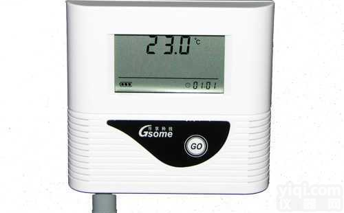 DL-W111  冰箱、冷库、<em>烘箱</em>、培养箱温度<em>记录仪</em>